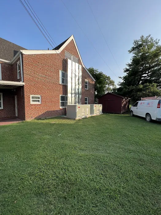 Lacey HVAC, LLC Picture 9