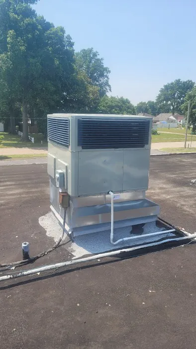 Lacey HVAC, LLC Picture 3