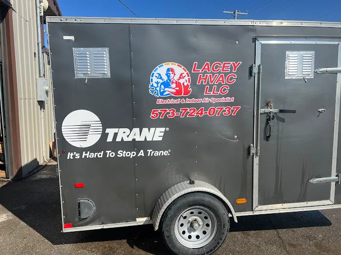 Lacey HVAC, LLC Picture 4