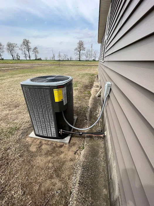 Lacey HVAC, LLC Picture 6