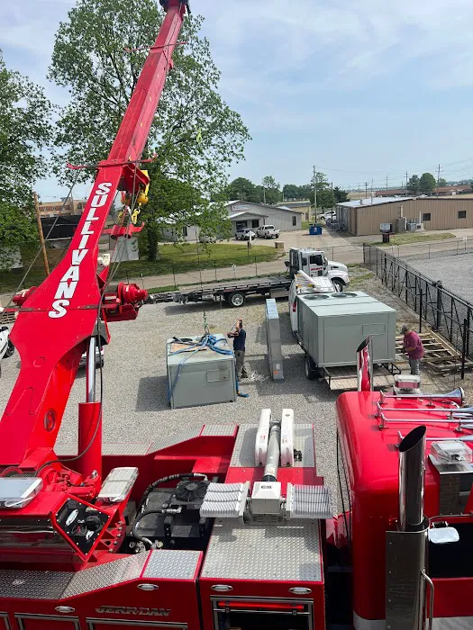 Lacey HVAC, LLC Picture 5