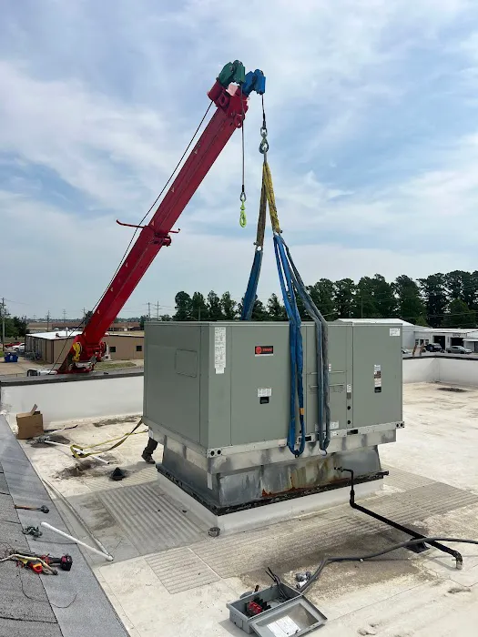 Lacey HVAC, LLC Picture 7