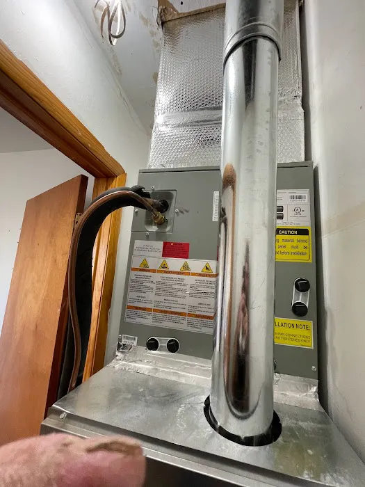 Lacey HVAC, LLC Picture 1