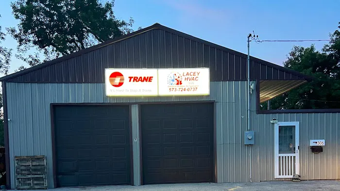 Lacey HVAC, LLC Picture 8