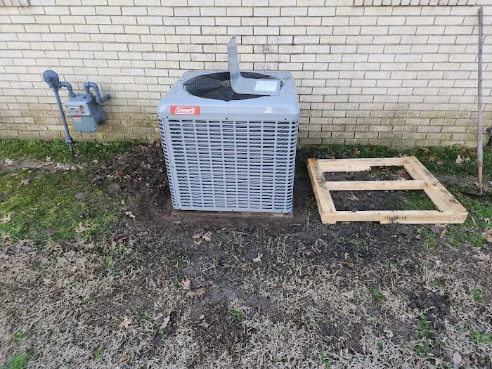 Stone Cold Air Conditioning and Heating Picture 5