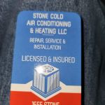 Stone Cold Air Conditioning and Heating