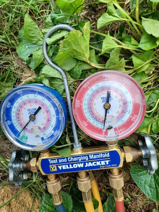 Stone Cold Air Conditioning and Heating Picture 9