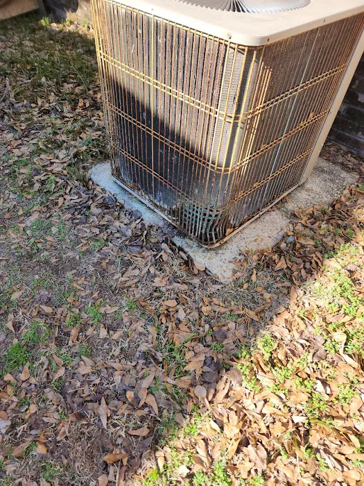 Stone Cold Air Conditioning and Heating Picture 3