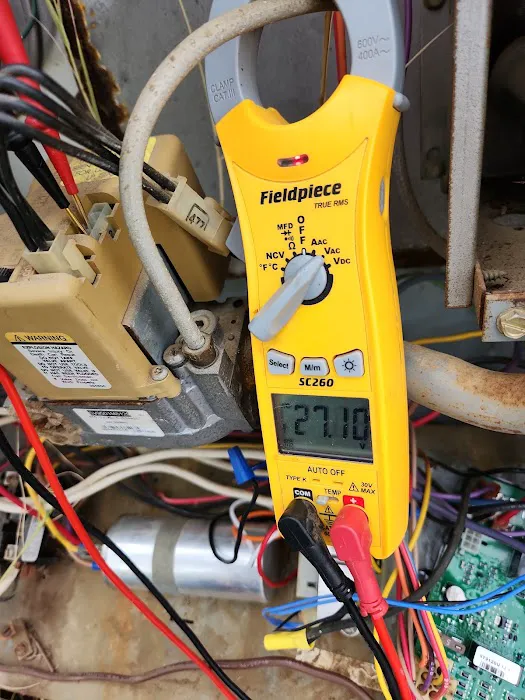 Stone Cold Air Conditioning and Heating Picture 4