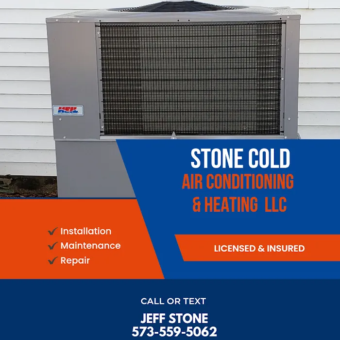 Stone Cold Air Conditioning and Heating Picture 8