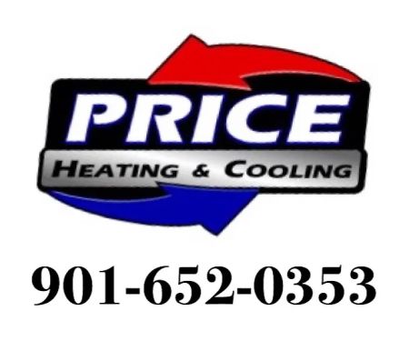 Price Heating and Cooling LLC