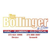 Jim Bollinger and Son LLC Heating, Cooling, Plumbing ico