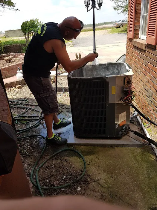 SEMO AIR CONDITIONING AND HEATING Picture 1