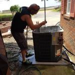 SEMO AIR CONDITIONING AND HEATING