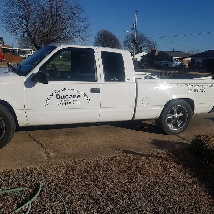 SEMO AIR CONDITIONING AND HEATING Picture 2