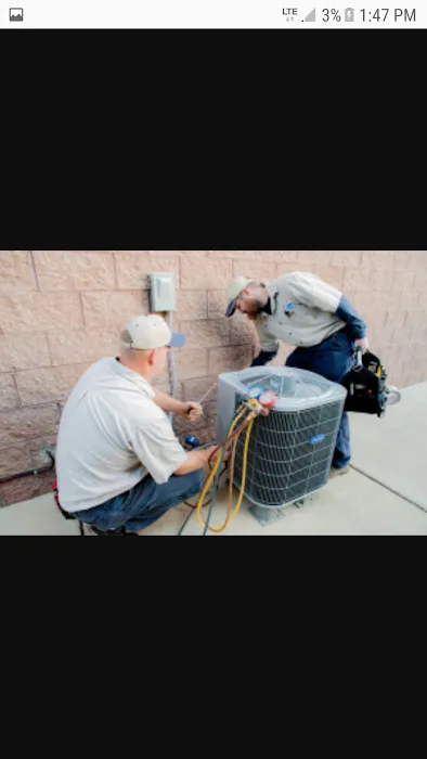 SEMO AIR CONDITIONING AND HEATING Picture 6