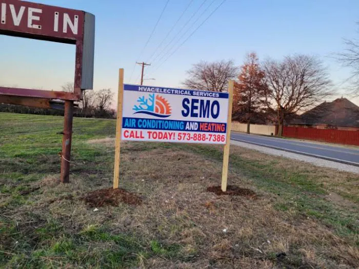 SEMO AIR CONDITIONING AND HEATING Picture 4