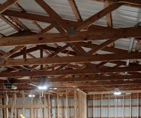 Avery Electric & HVACR Inc.