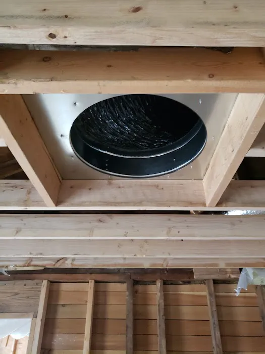 Duke Air Heating and Air Conditioning Picture 3