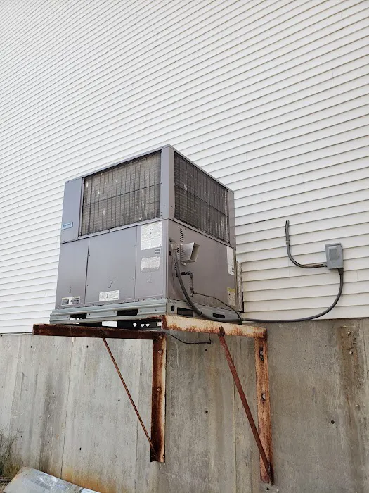 Duke Air Heating and Air Conditioning Picture 2