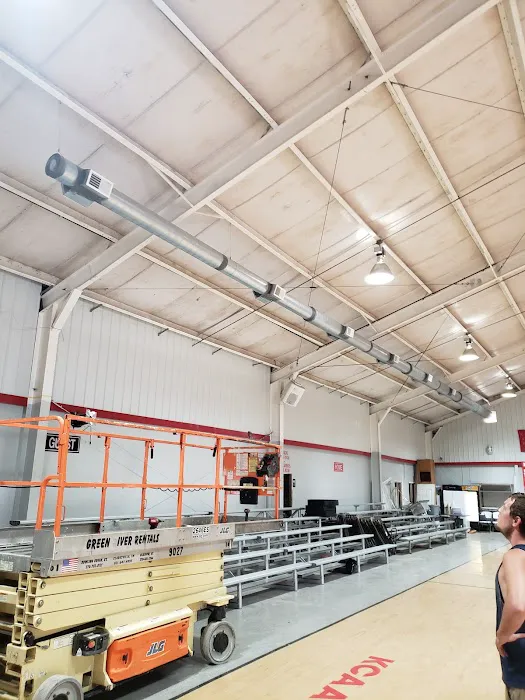 Duke Air Heating and Air Conditioning Picture 1