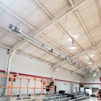 Duke Air Heating and Air Conditioning ico