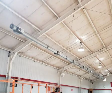 Duke Air Heating and Air Conditioning