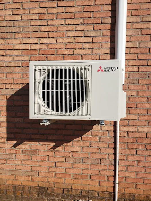 Duke Air Heating and Air Conditioning Picture 8