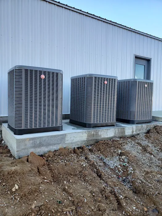 Duke Air Heating and Air Conditioning Picture 5