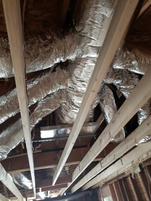 Duke Air Heating and Air Conditioning Picture 10