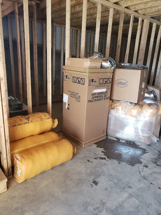 Duke Air Heating and Air Conditioning Picture 6