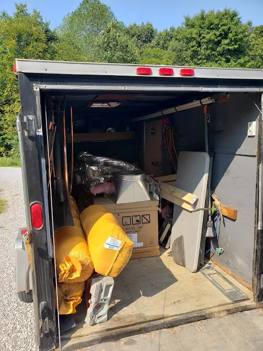 Duke Air Heating and Air Conditioning Picture 7