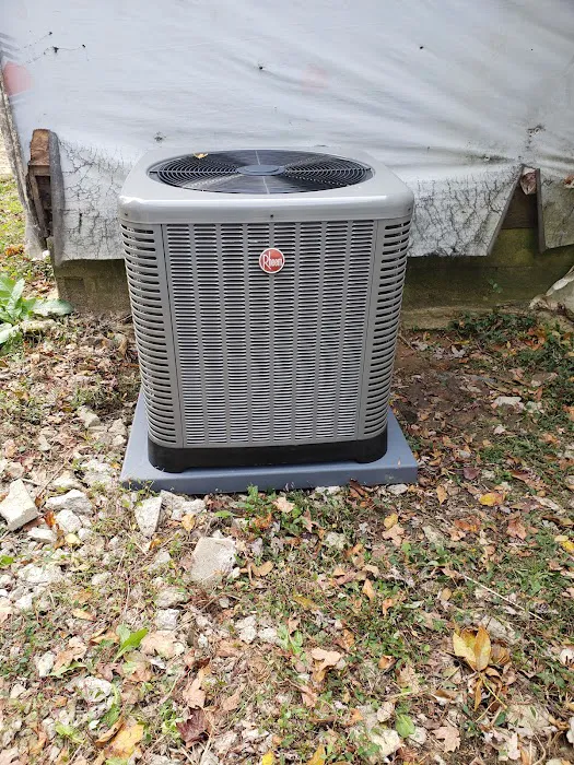 Duke Air Heating and Air Conditioning Picture 9