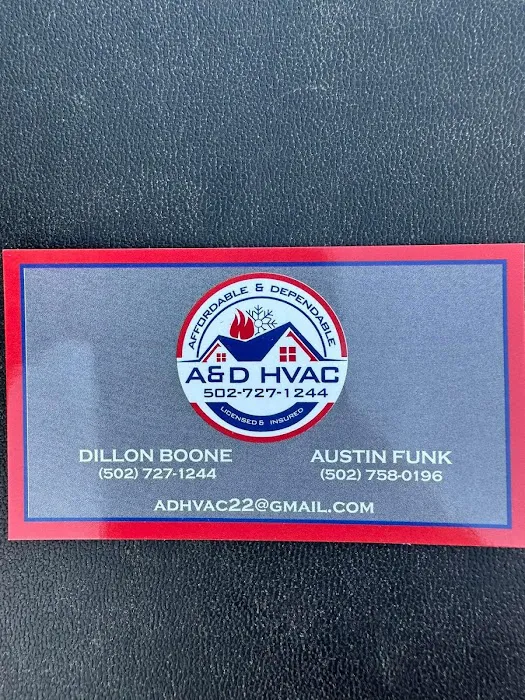 A&D HVAC LLC Picture 2