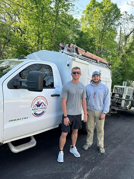 A&D HVAC LLC Picture 3
