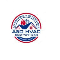 A&D HVAC LLC ico