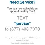 Precision Appliance & Air-Conditioning Service