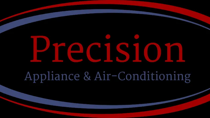 Precision Appliance & Air-Conditioning Service Picture 2