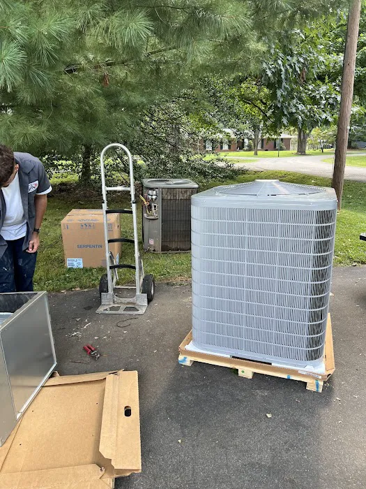 Chapman Heating and Cooling Picture 4