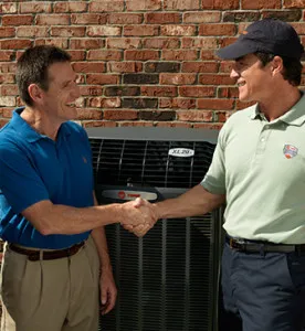 Chapman Heating and Cooling Picture 1