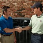 Chapman Heating and Cooling