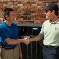 Chapman Heating and Cooling ico