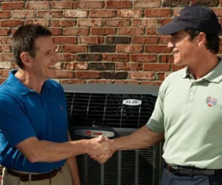 Chapman Heating and Cooling