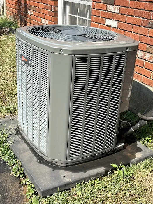 Chapman Heating and Cooling Picture 5