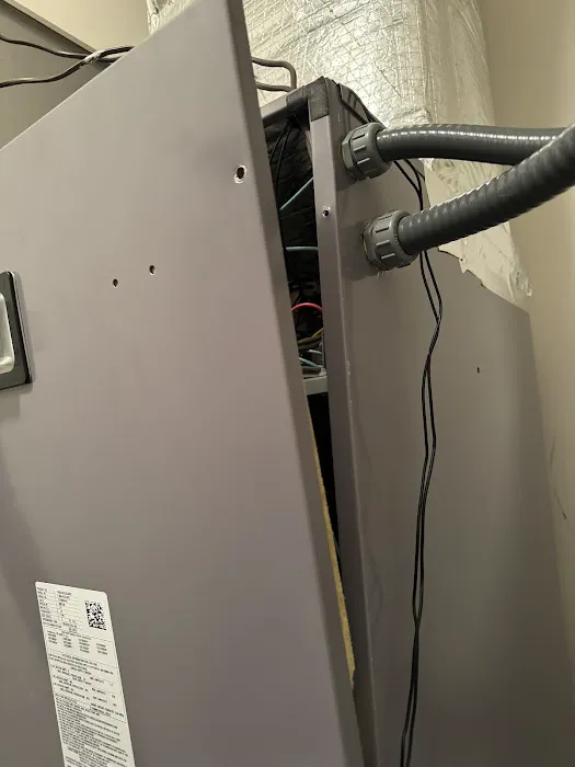 Chapman Heating and Cooling Picture 7