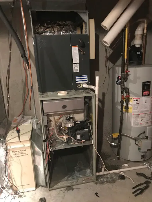 Project Heating & Cooling Picture 8