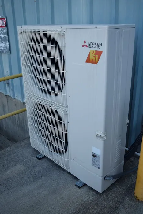 Project Heating & Cooling Picture 7