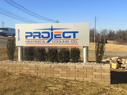 Project Heating & Cooling Picture 3