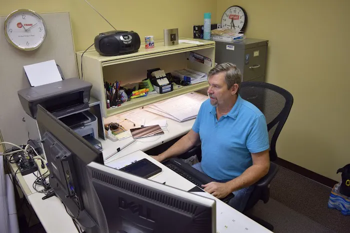 Project Heating & Cooling Picture 5