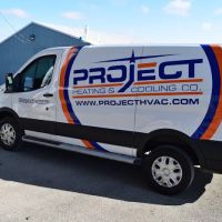 Project Heating & Cooling ico